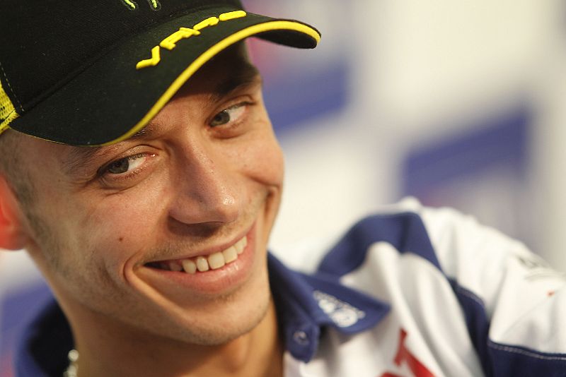 Italia da por hecho que Rossi correrá con Ducati