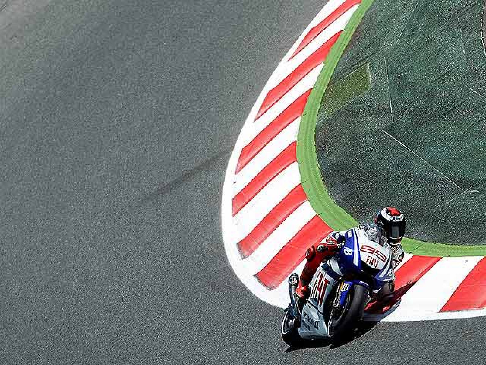 Mejores momentos de los primeros entrenamientos libres del Gran Premio de Catalunya.