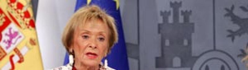 El Gobierno ahorrará 250 millones de euros al reducir 10.600 empleos de funcionarios