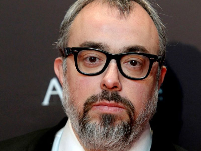 De la Iglesia, Premio Nacional de Cine: "Me vienen a la mente 5 personas que se lo merecen más"