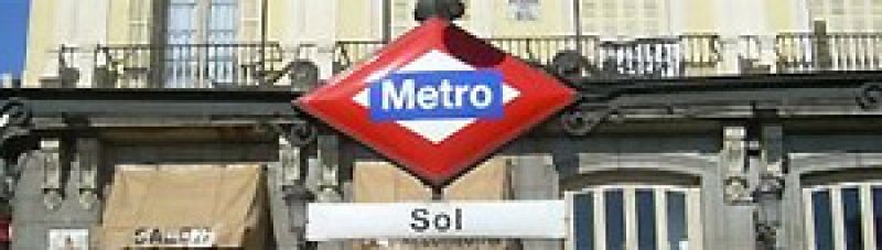 Sin huelga en el Metro el fin de semana