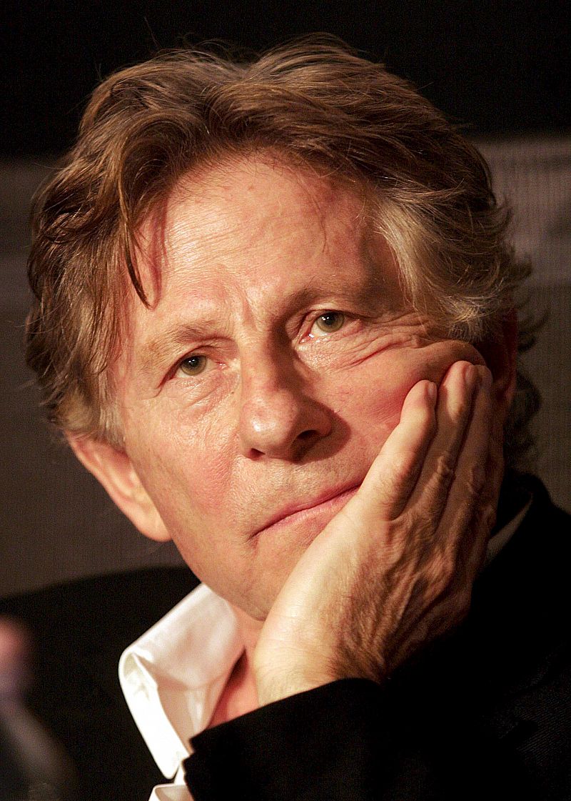 La prensa suiza avanza que la petición de extradición de Polanski será aceptada