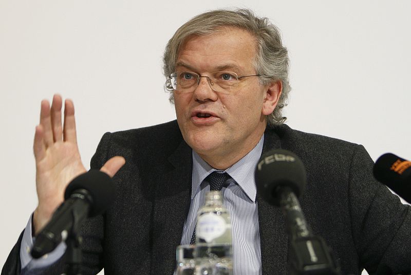 El ministro belga de Justicia pide a la Iglesia que "reconozca y respete a las víctimas de abusos"