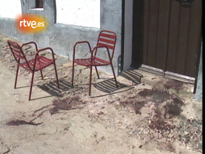 Puerto Hurraco: 20 años del crimen