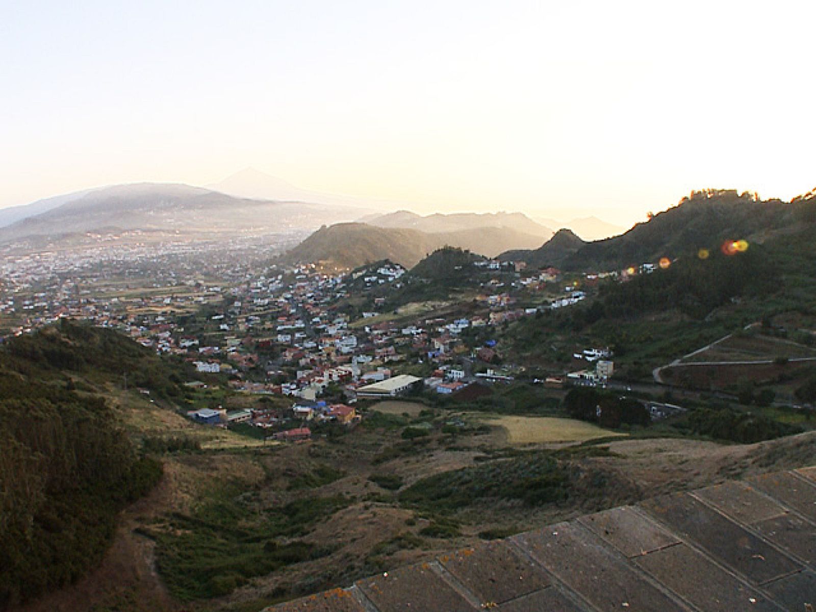 Destino: España - Canarias I | Ver