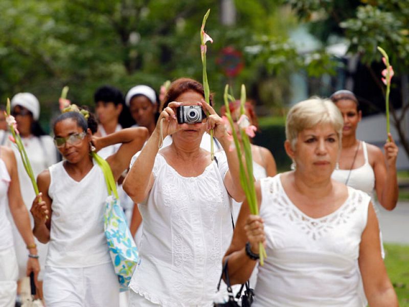 El número de presos políticos en Cuba desciende a su nivel más bajo desde el inicio del régimen