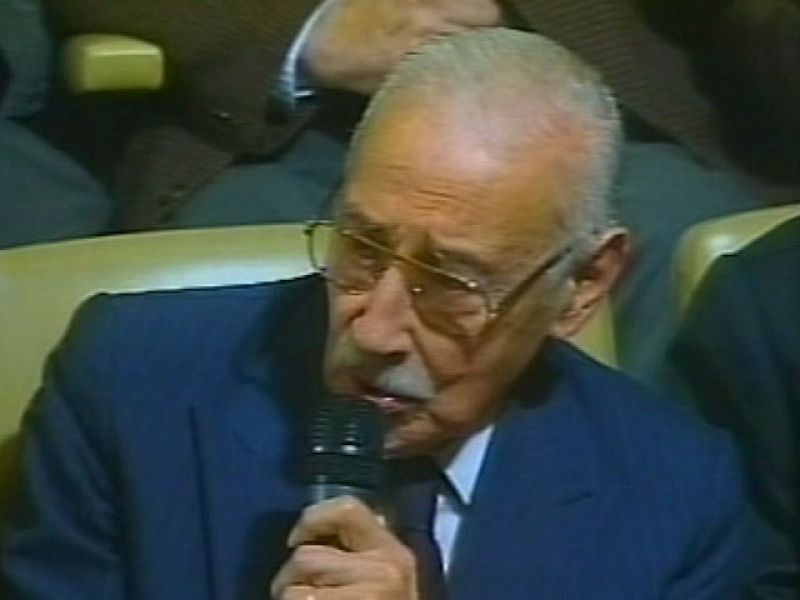 Videla habla por primera vez ante un tribunal y asume su responsabilidad sin remordimientos