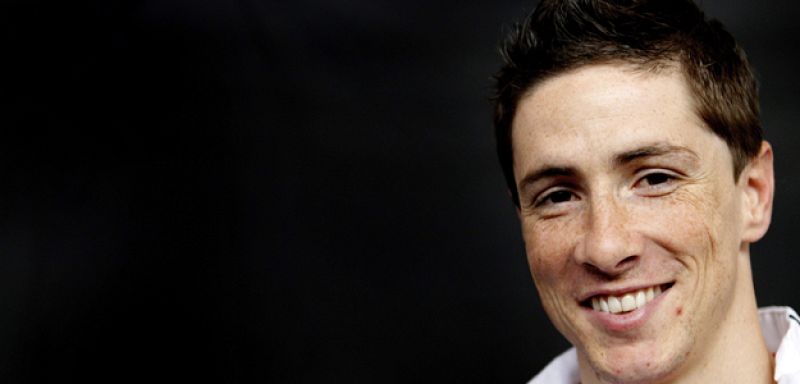 El Chelsea presenta una oferta al Liverpool para fichar a Fernando Torres