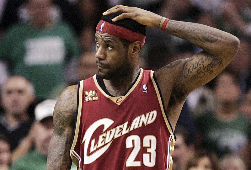 El 'culebrón' Lebron se resolverá en 'prime time'