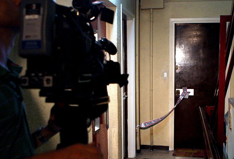 La mujer asesinada por su pareja en Barcelona le había denunciado por malos tratos