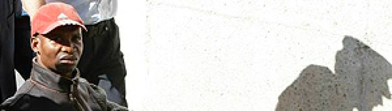 Condenado a 10 años el hombre que dejó tetrapléjico al joven congoleño Miwa Buene