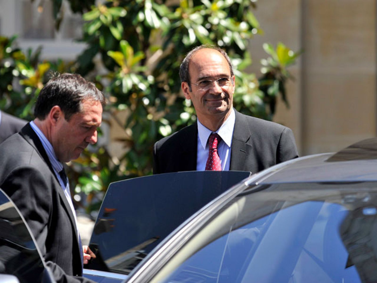 Novedades en Francia por el escándalo Bettencourt | Ver