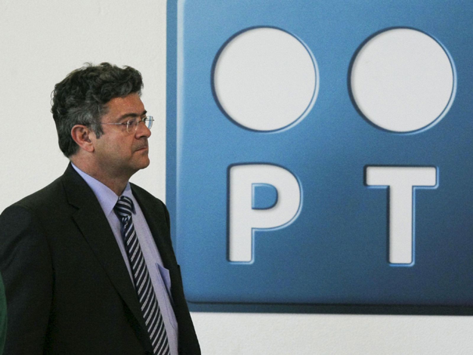 Ilegal la acción de oro que el gobierno portugués mantenía sobre Portugal Telecom | Ver