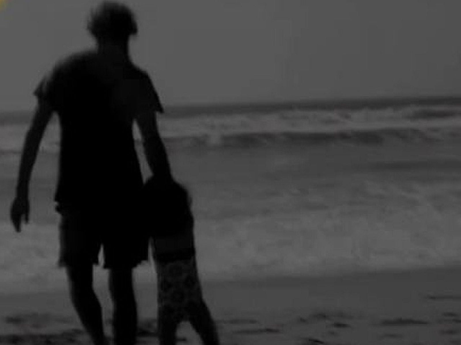 Pearl Jam - Amongst the Waves | Ver