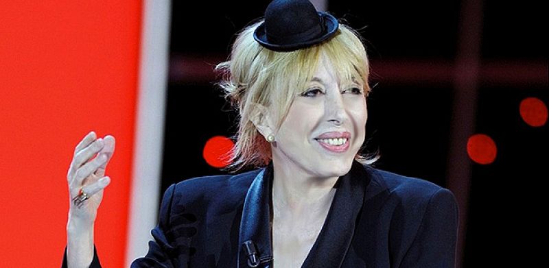 Rosa María Sardá recibe la Medalla de Oro de la Academia de Cine de España