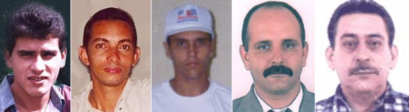 La Iglesia desvela los nombres de los cinco presos que Cuba liberará de forma inmediata