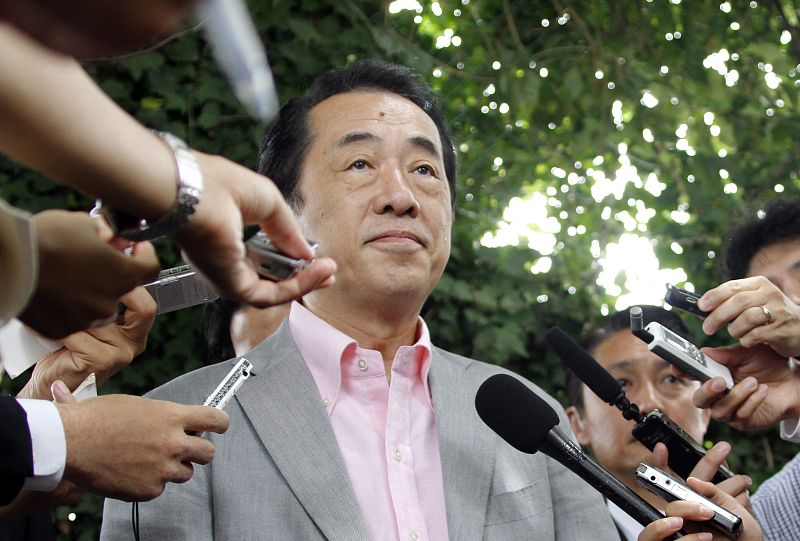 El partido gobernante pierde la mayoría en el Senado nipón pero el primer ministro no dimitirá