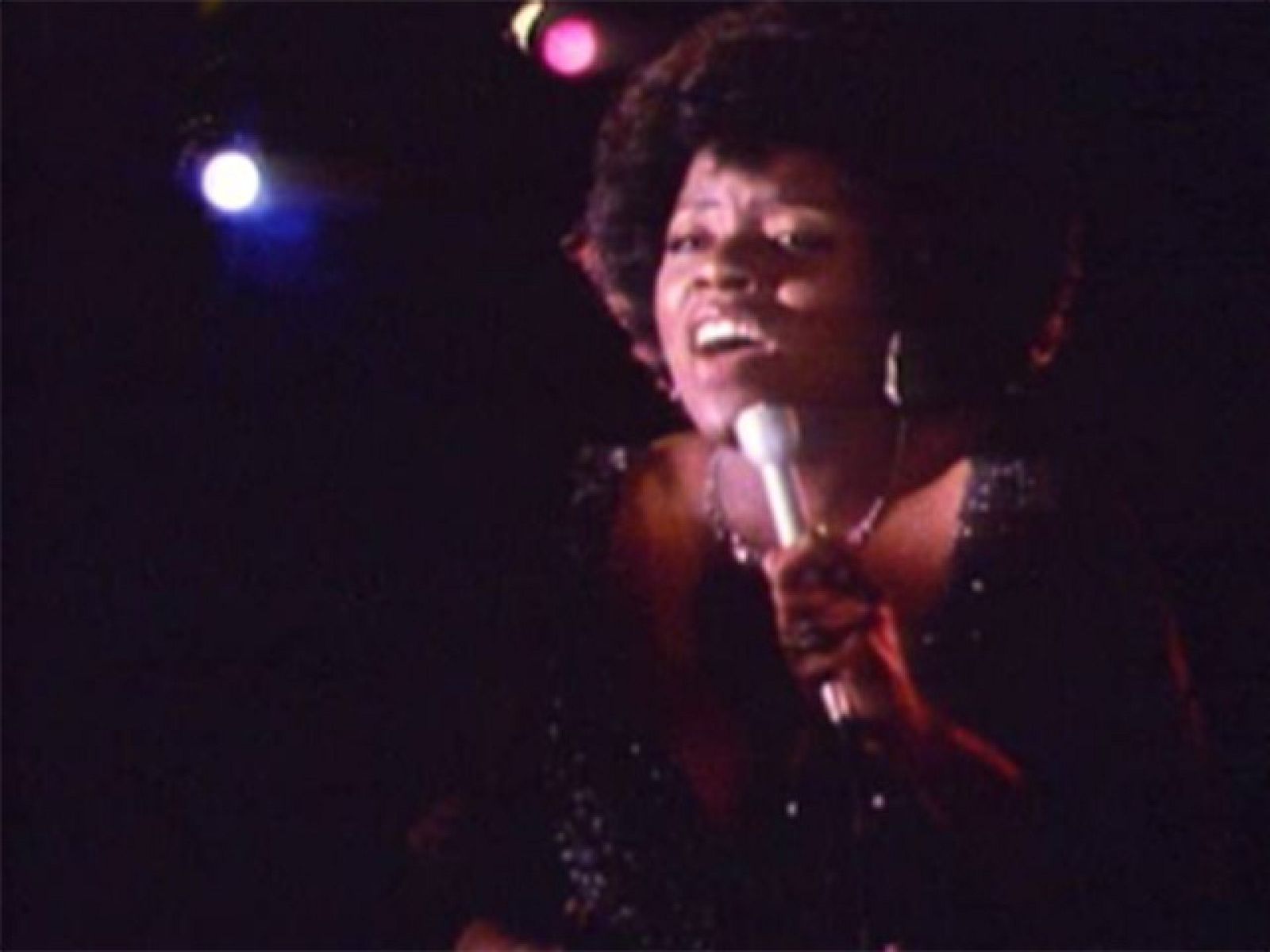 Cuéntame - Gloria Gaynor: "I will survive" - Cuéntame cómo pasó | Ver