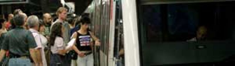 La huelga del metro de Madrid continúa el 14 y 16 de julio con servicios mínimos