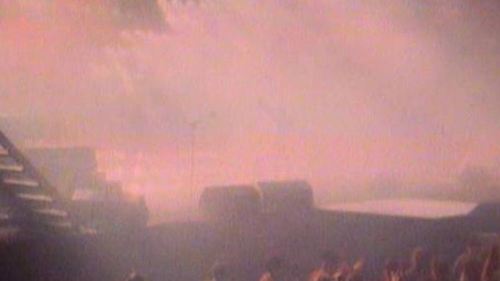 Cuéntame - Queen: "We are the champions" | Ver