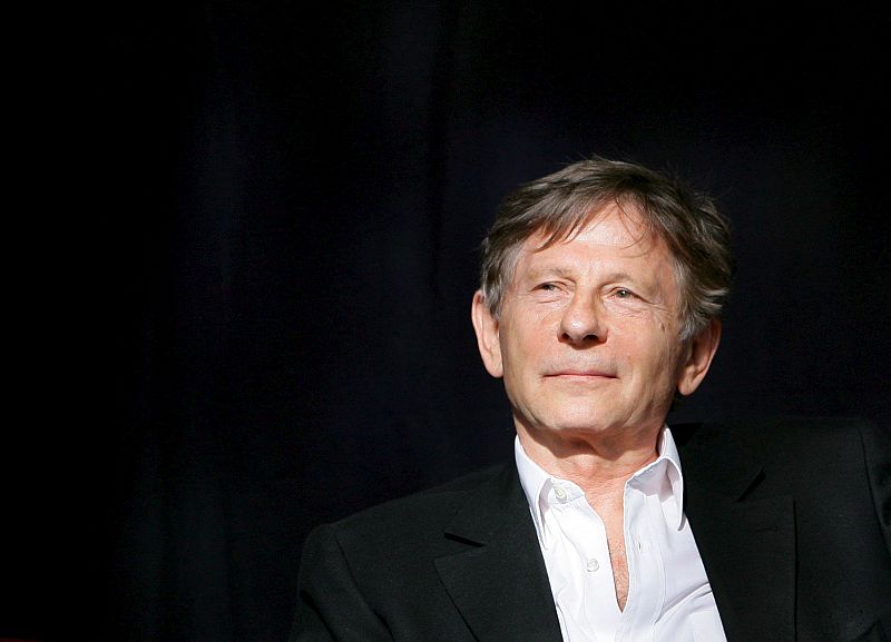 Suiza no extraditará a Estados Unidos a Roman Polanski, que queda "libre"