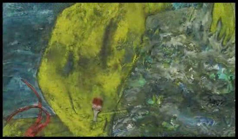 Dos exposiciones muestran el "todo Barceló" en Barcelona, desde 1973 a 2009