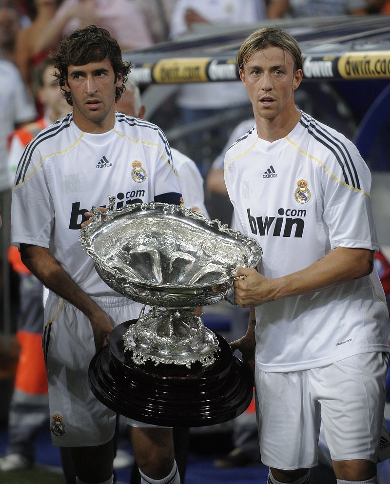 El Real Madrid vuelve al trabajo sin mundialistas ni capitanes