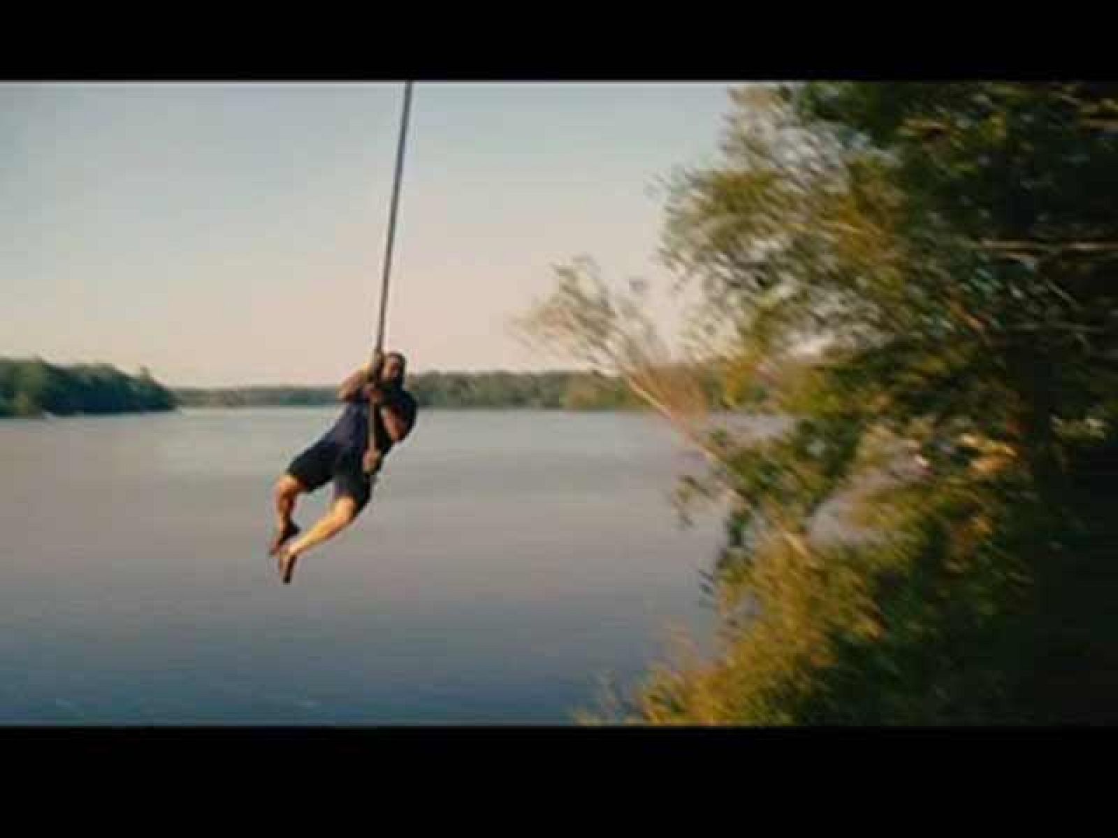 Clip de 'Niños grandes' | Ver