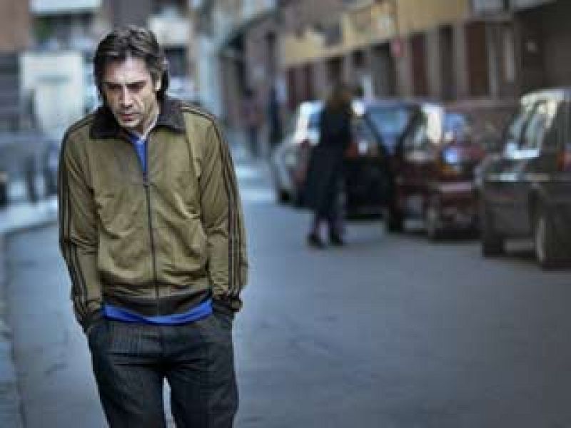 Mira en primicia el tráiler de 'Biutiful', premio a mejor actor para Bardem en Cannes