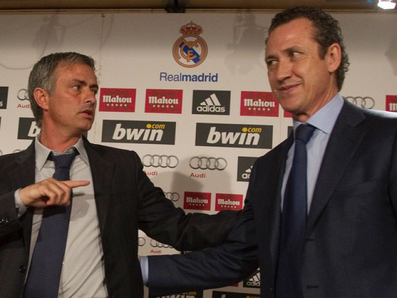 El Madrid regresa a los entrenos con diez hombres