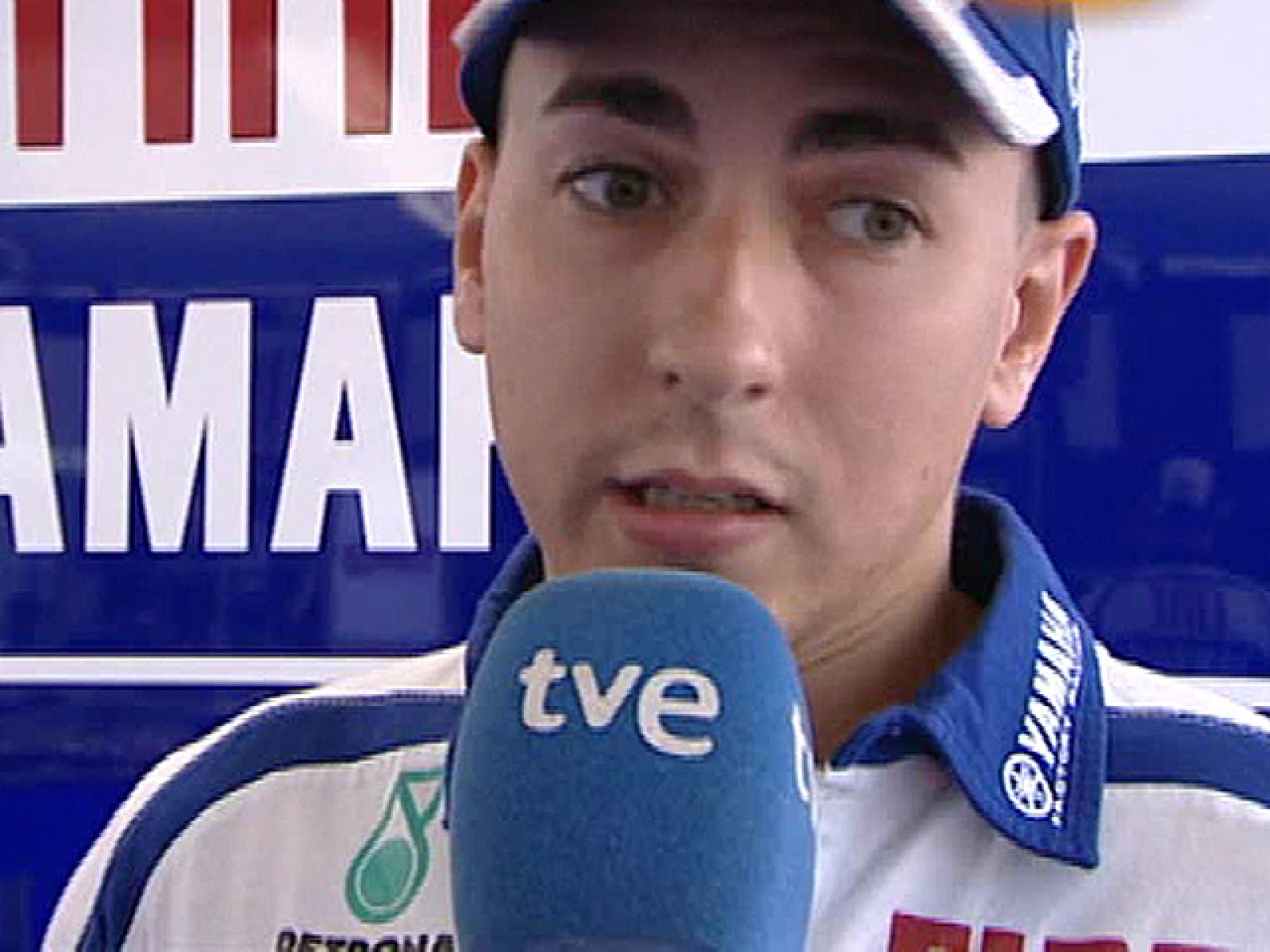 El actual líder del Mundial de MotoGP, Jorge Lorenzo ha querido dar la bienvenida al campeonato a Valentino Rossi tras su fugaz proceso de recuperación: "Ha sido una gran sorpresa para todos. Es una gran noticia". Sobre los riesgos que correrá el pil