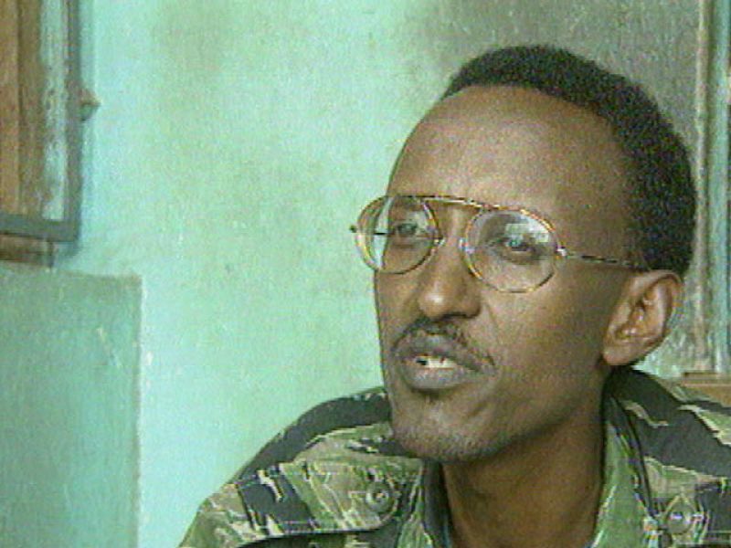 Partidos y ONG critican a Zapatero por recibir al presidente de Ruanda, acusado de genocidio