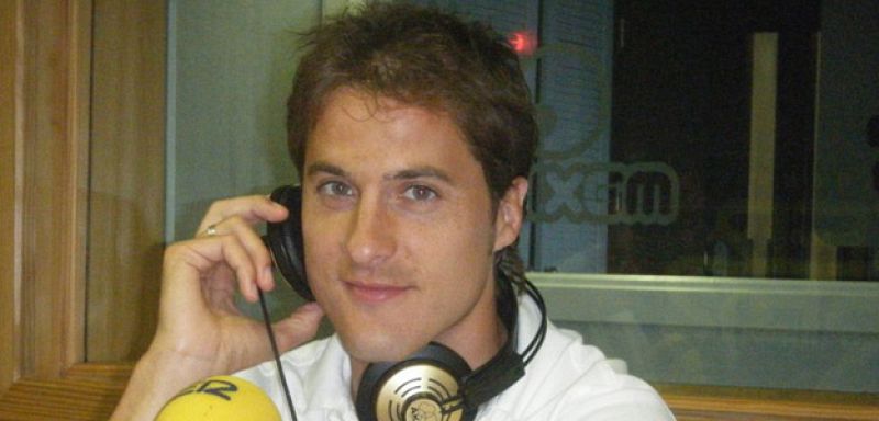José Antonio Culebras, primer fichaje del Osasuna