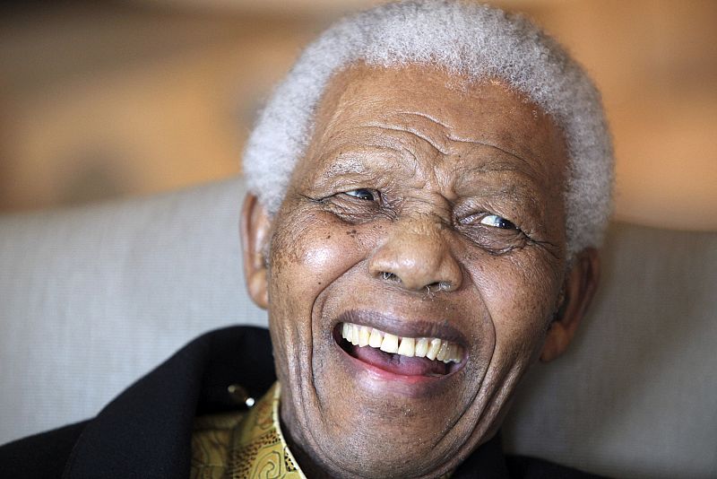 El legado del primer presidente negro de Sudáfrica