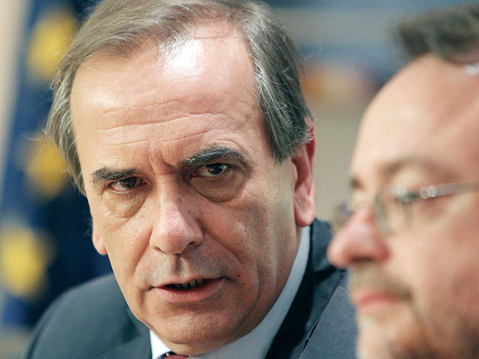 Los partidos han presentado sus resoluciones tras el debate sobre el Estado de la Nación. El PSOE y el PSC han querido presentar juntos su propuesta.