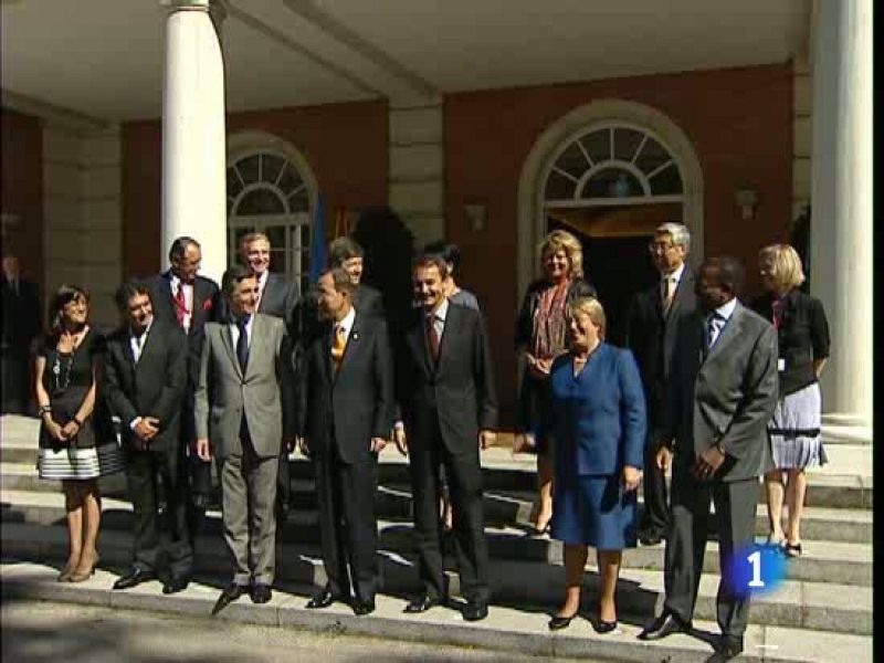 Evitar a Kagame, objetivo de Moncloa