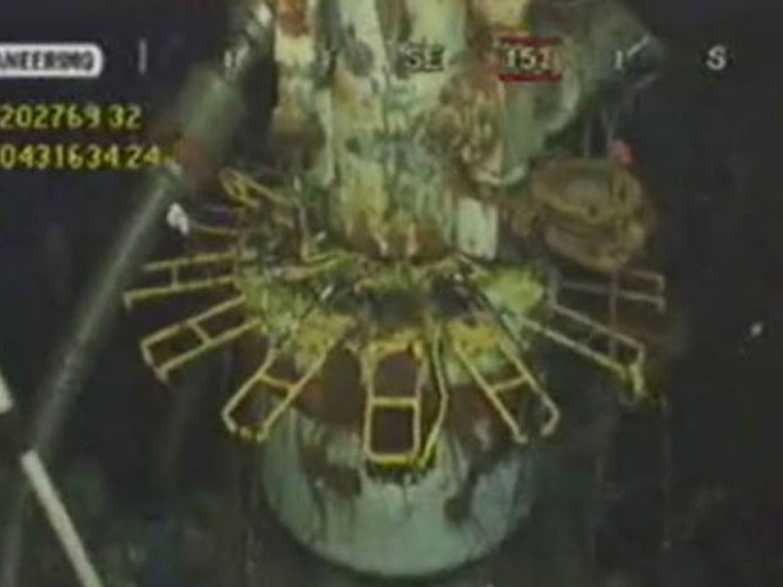 Los resultados de las pruebas sobre el vertido no son los esperados | Ver