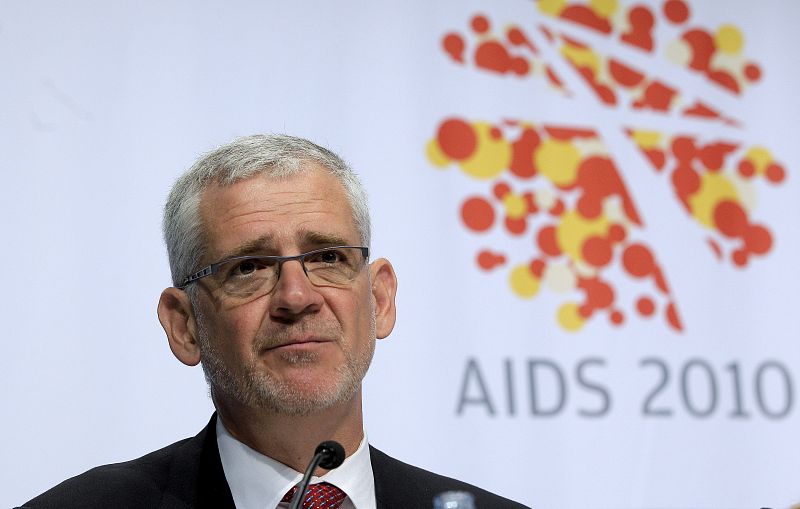 Europa Oriental y Asia Central son las únicas regiones donde aumenta el sida