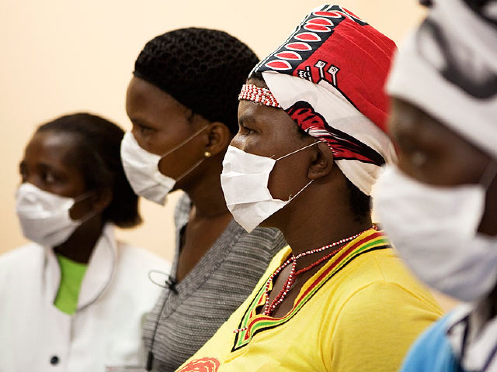 En Viena ha comenzado este domingo la Conferencia Internacional de la ONU sobre el sida.