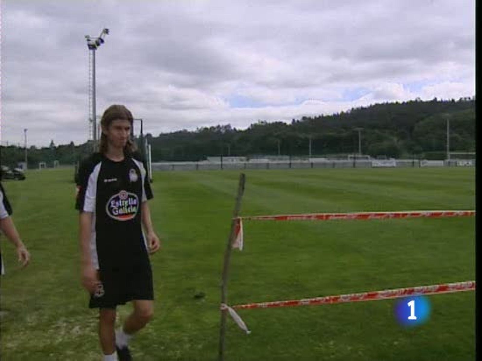 Filipe Luis ficha por el Atlético | Ver