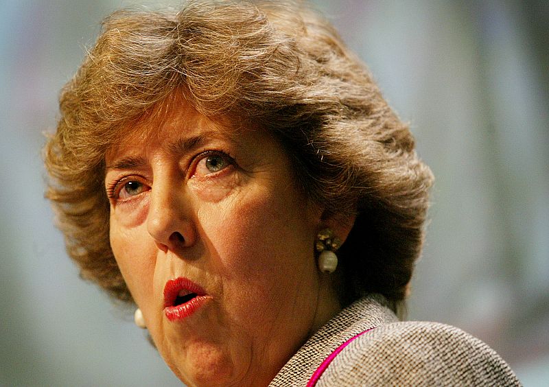 La ex jefa de los espías británicos: "La guerra de Irak aumentó la amenaza terrorista"