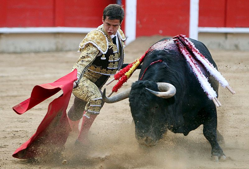 Cataluña, más cerca de prohibir los toros