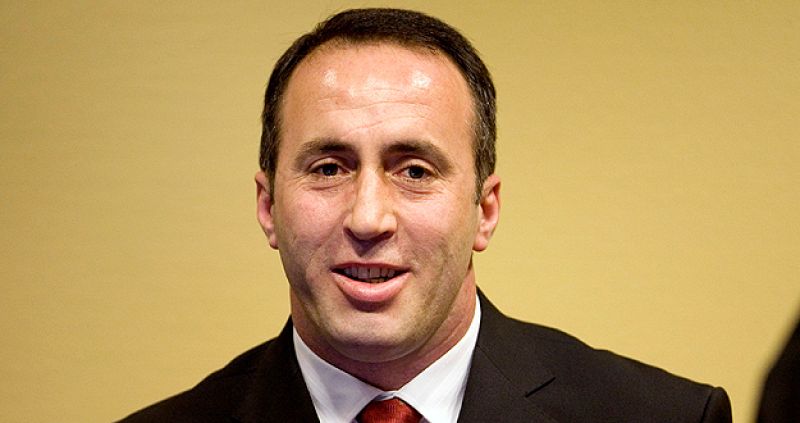 El ex primer ministro de Kosovo será juzgado de nuevo por limpieza étnica