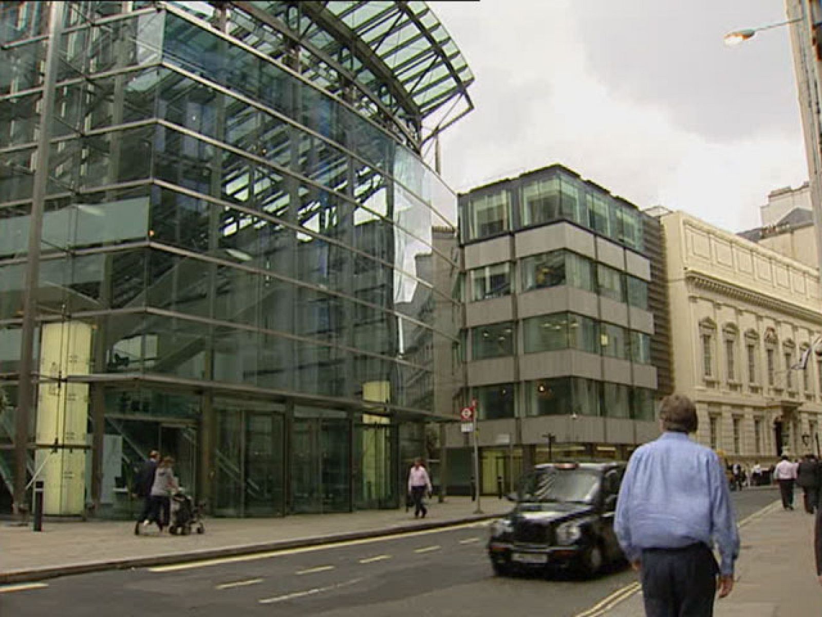 Los mercados europeos están a la expectativa de las pruebas de estrés | Ver