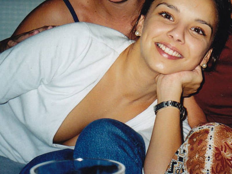 'Volver Con' Chenoa a Palma de Mallorca