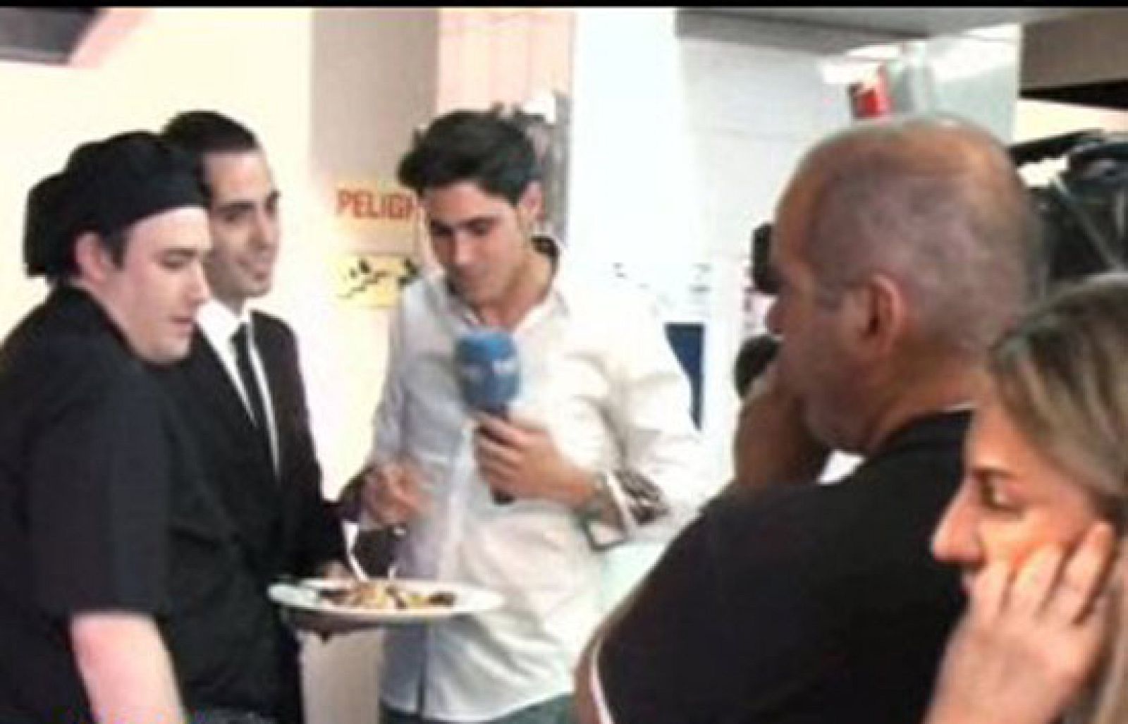 España Directo - Así se hace España Directo