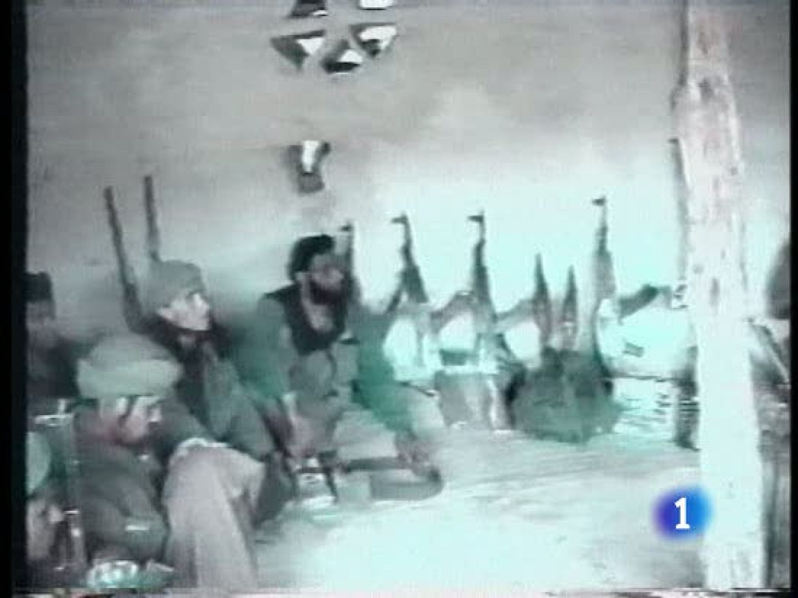 Mauritania confirma la operación antiterrorista contra uno de los grupos de la red de Al Qaeda | Ver