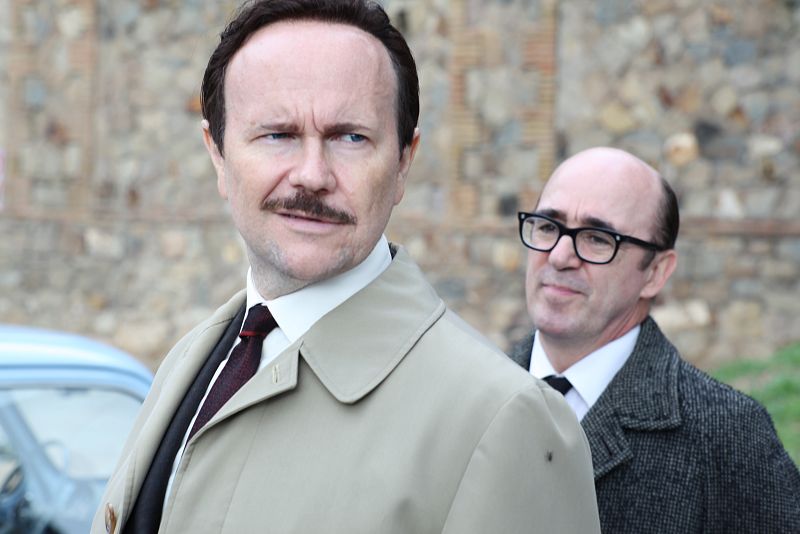 Cuatro películas españolas competirán por la Concha de Oro en San Sebastián