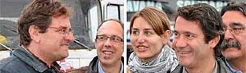 Acció Solidaria teme que la operación mauritana pueda perjudicar a los cooperantes españoles