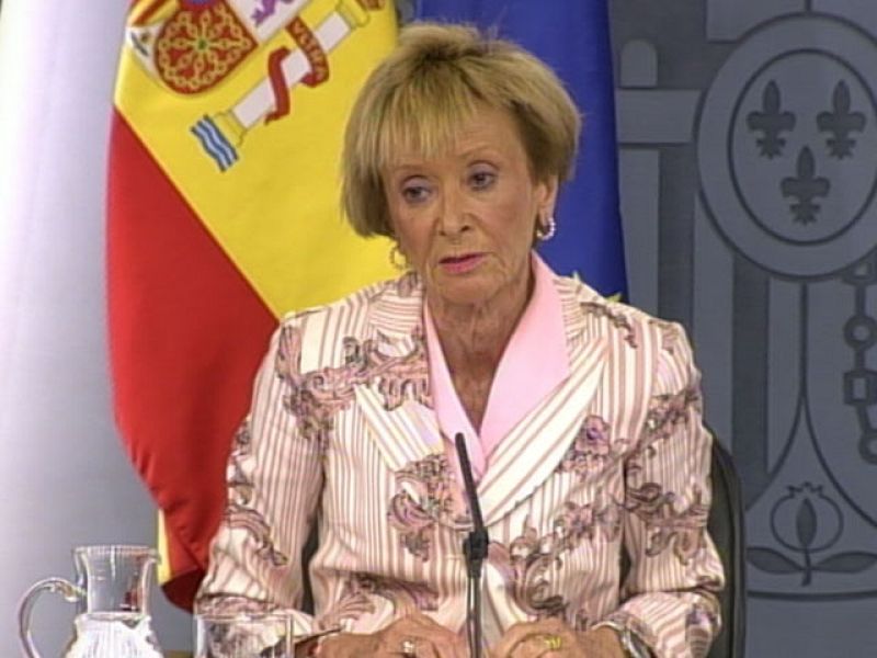 El Gobierno asegura que la operación fallida mauritana no afectará a los cooperantes españoles